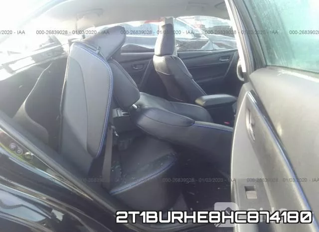2T1BURHE8HC874180