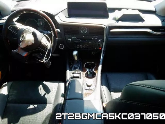 2T2BGMCA5KC037050