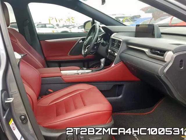 2T2BZMCA4HC100531