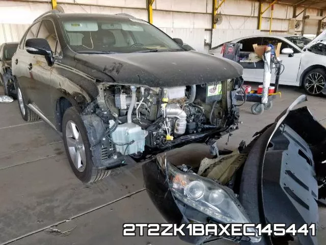 2T2ZK1BAXEC145441
