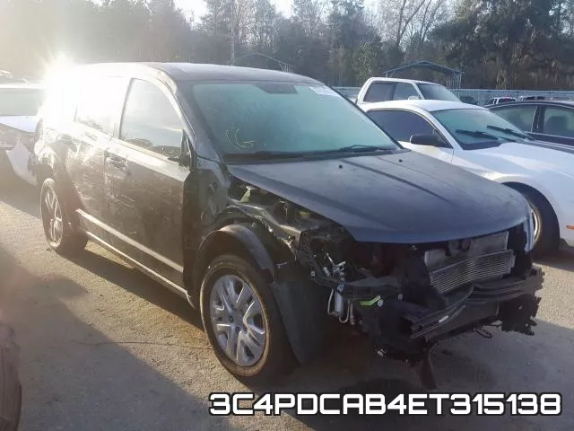 3C4PDCAB4ET315138