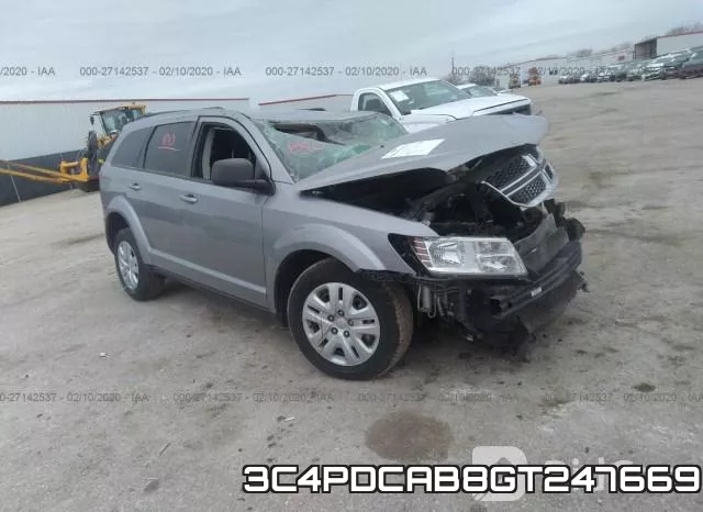 3C4PDCAB8GT247669