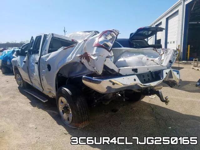 3C6UR4CL7JG250165