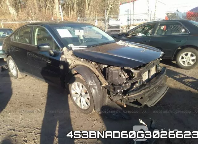 4S3BNAD60G3026623