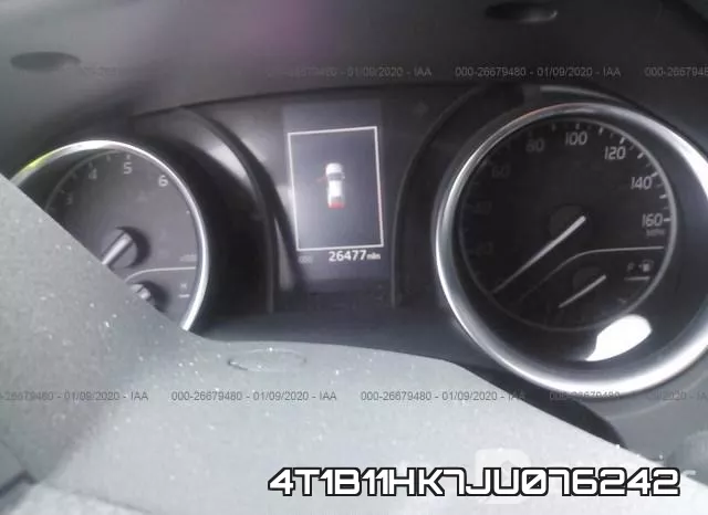 4T1B11HK7JU076242