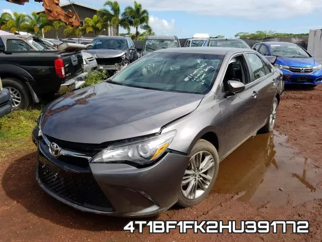 4T1BF1FK2HU391772