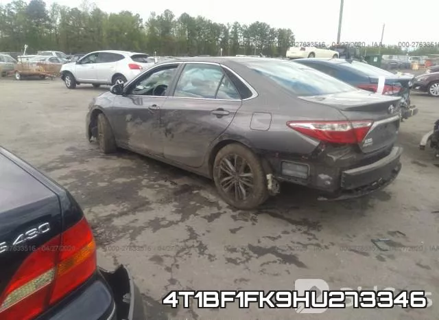 4T1BF1FK9HU273346