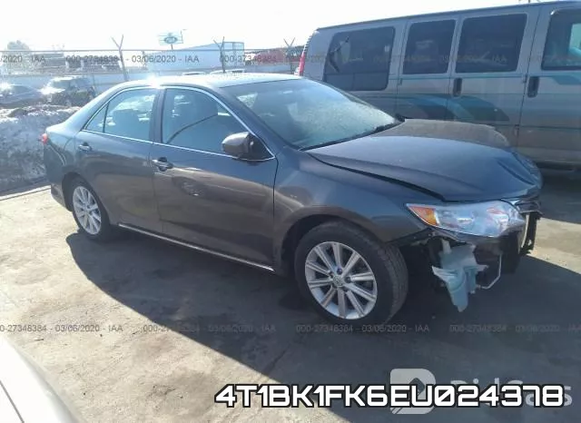 4T1BK1FK6EU024378