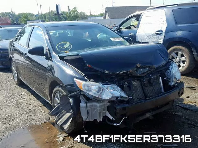 4T4BF1FK5ER373316