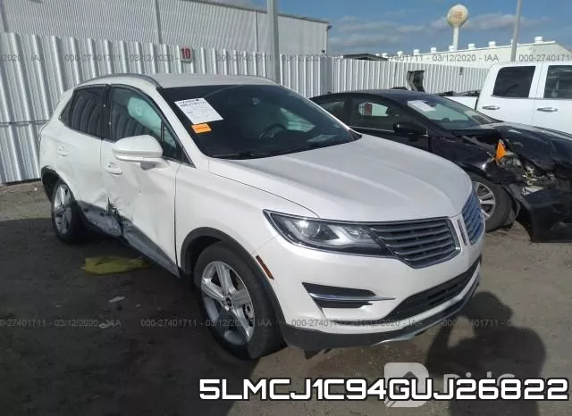 5LMCJ1C94GUJ26822