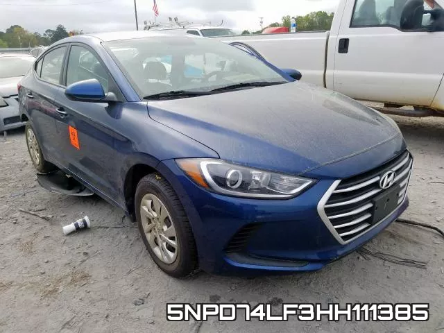 5NPD74LF3HH111385