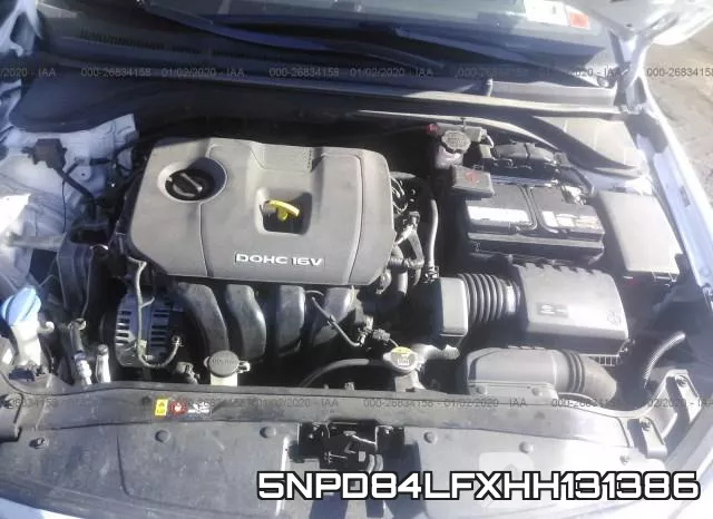 5NPD84LFXHH131386