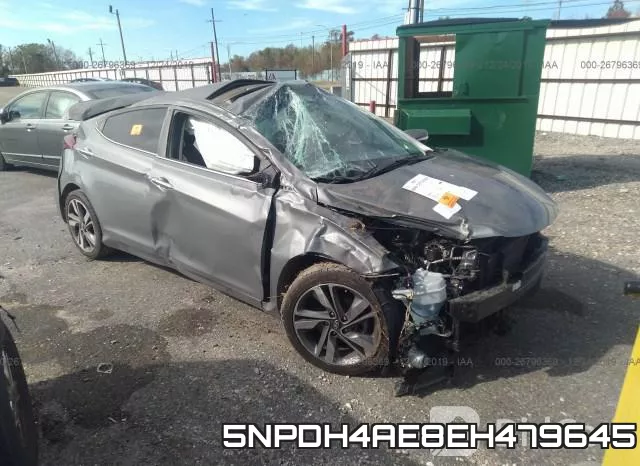 5NPDH4AE8EH479645