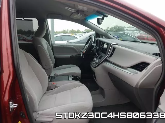 5TDKZ3DC4HS806338