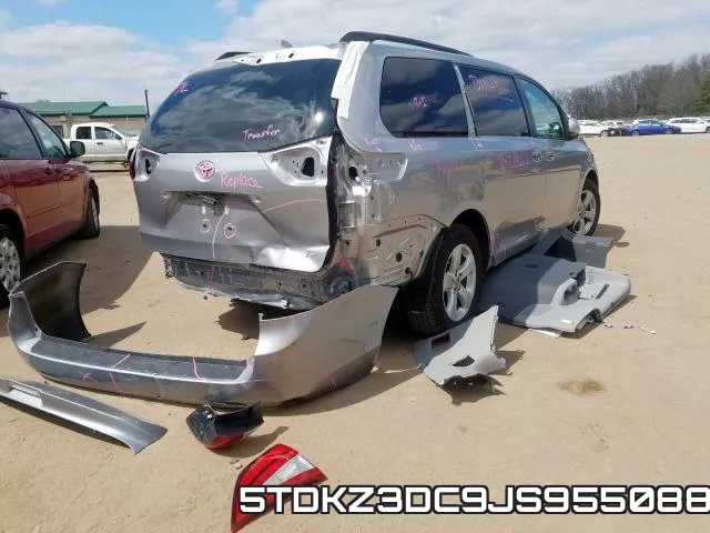 5TDKZ3DC9JS955088