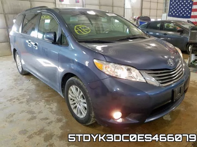 5TDYK3DC0ES466079