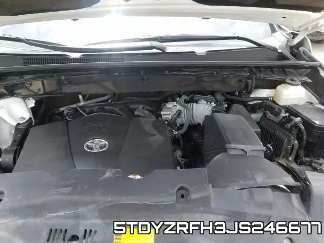 5TDYZRFH3JS246677
