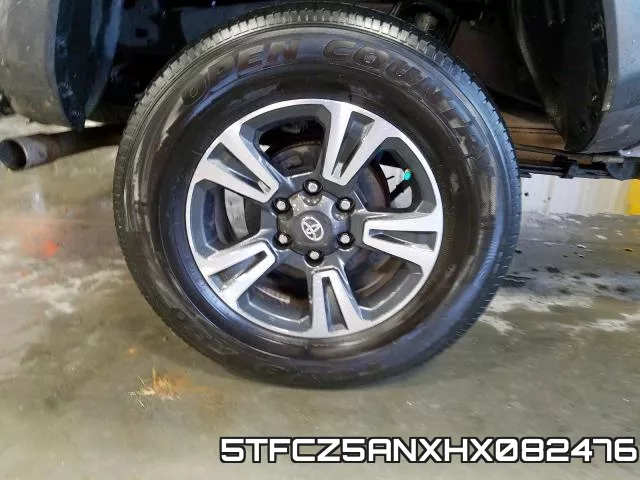 5TFCZ5ANXHX082476