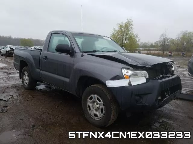 5TFNX4CN1EX033233