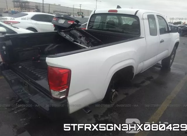 5TFRX5GN3HX080429