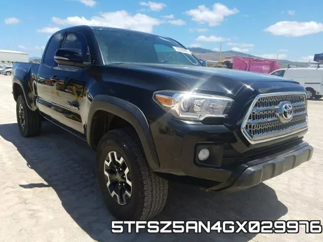5TFSZ5AN4GX029976
