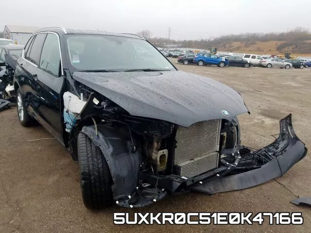 5UXKR0C51E0K47166