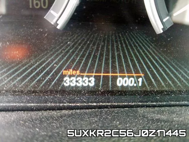 5UXKR2C56J0Z17445