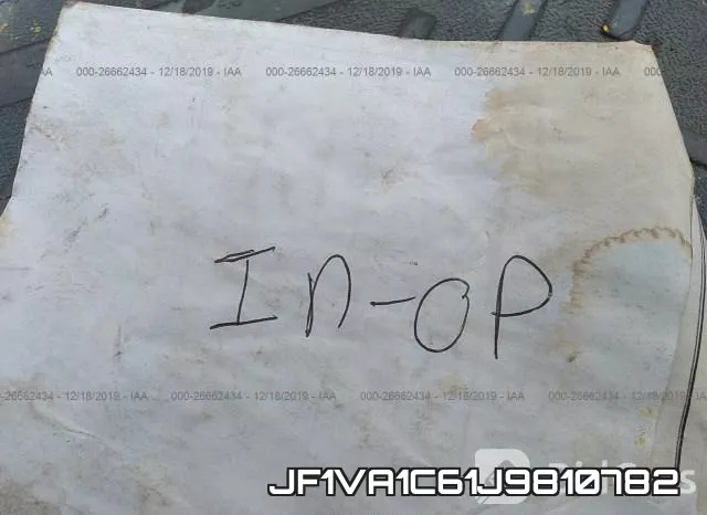 JF1VA1C61J9810782