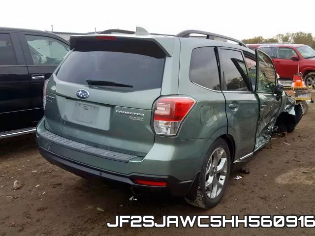 JF2SJAWC5HH560916
