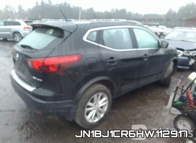 JN1BJ1CR6HW112917