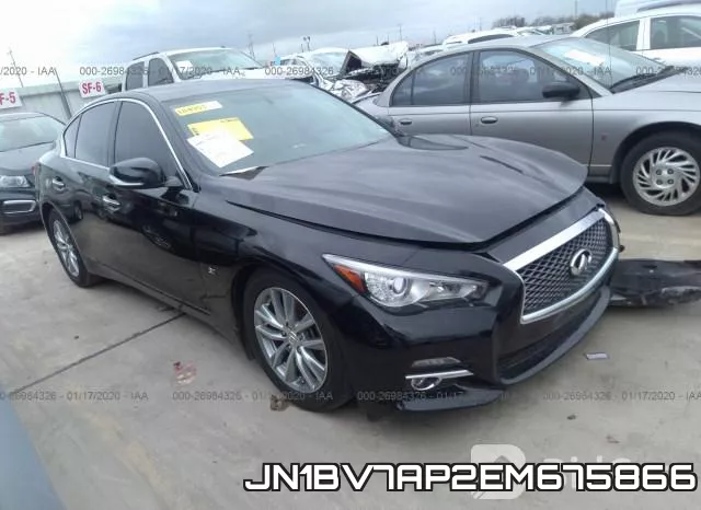 JN1BV7AP2EM675866