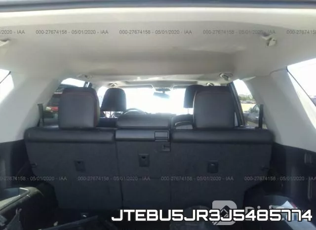 JTEBU5JR3J5485774