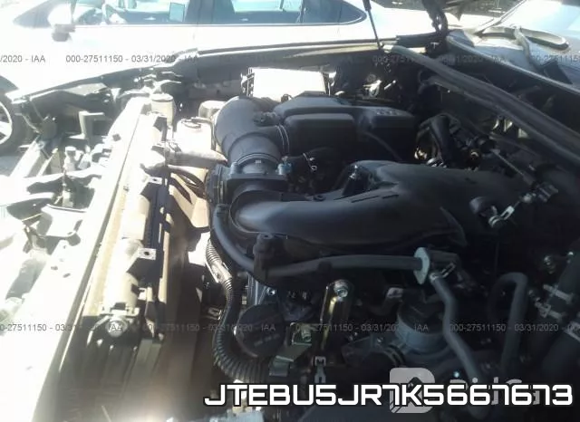 JTEBU5JR7K5667673