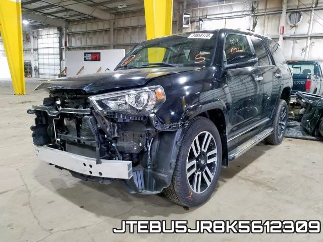 JTEBU5JR8K5612309