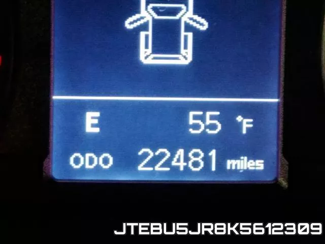 JTEBU5JR8K5612309