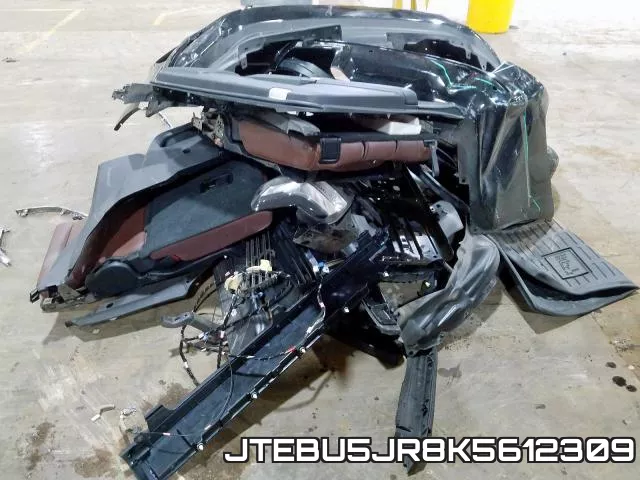 JTEBU5JR8K5612309