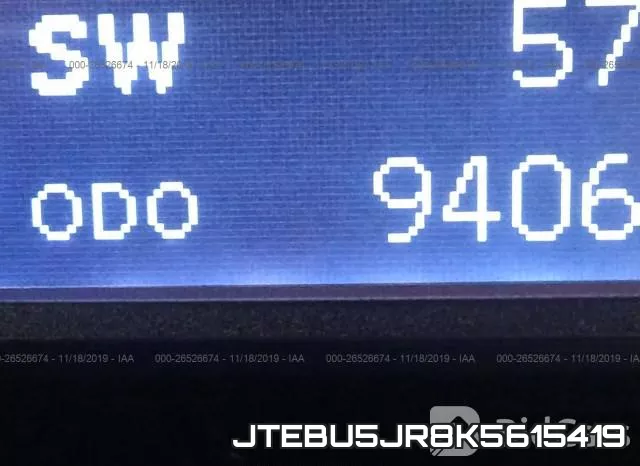 JTEBU5JR8K5615419