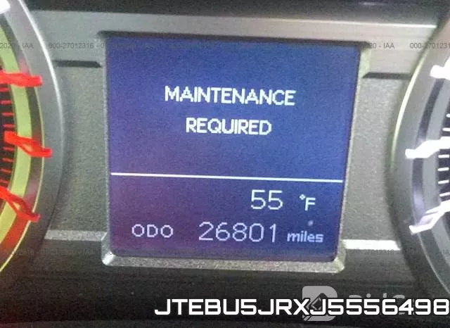 JTEBU5JRXJ5556498