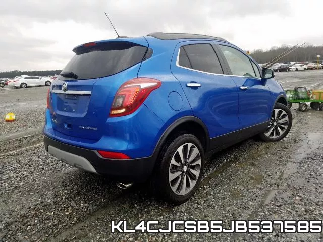 KL4CJCSB5JB537585