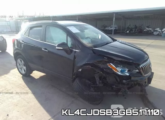 KL4CJDSB3GB517110