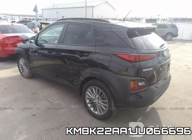 KM8K22AA1JU066696