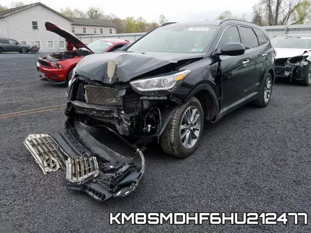 KM8SMDHF6HU212477