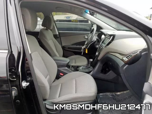 KM8SMDHF6HU212477