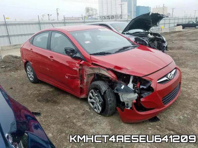KMHCT4AE5EU641209