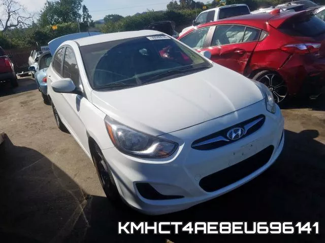 KMHCT4AE8EU696141
