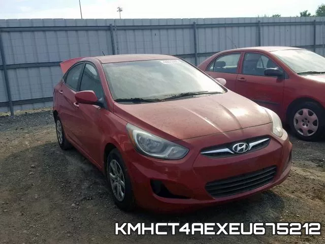 KMHCT4AEXEU675212