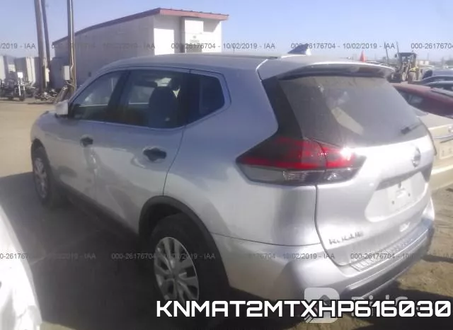 KNMAT2MTXHP616030