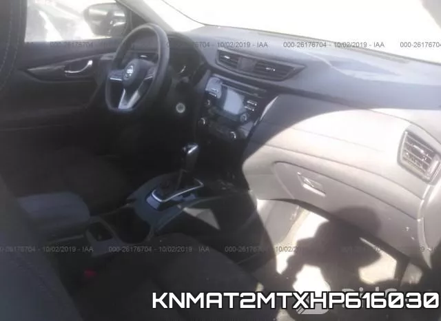 KNMAT2MTXHP616030