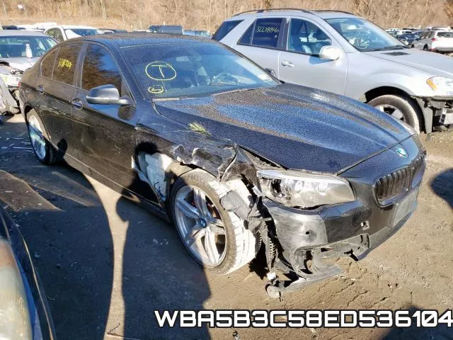 WBA5B3C58ED536104