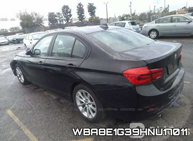 WBA8E1G39HNU17011